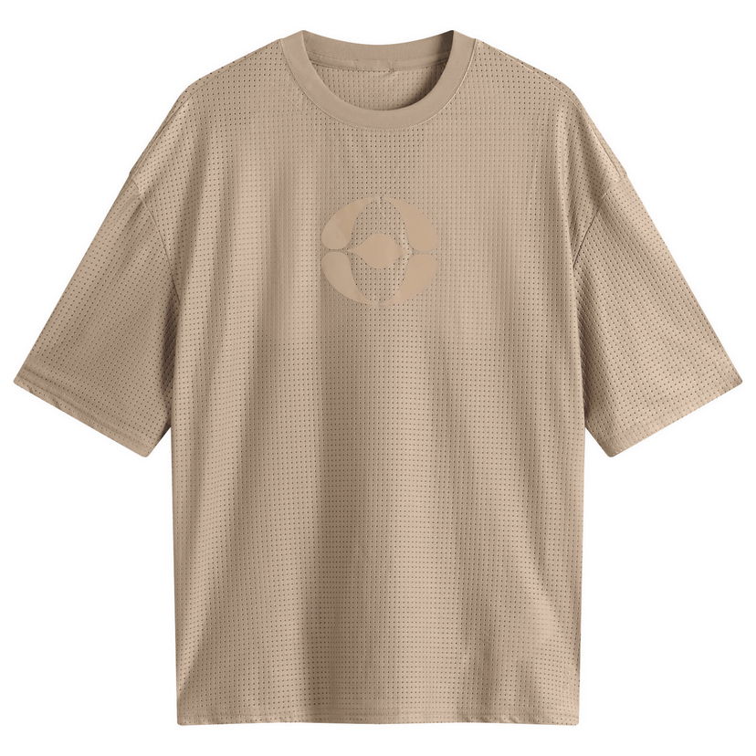 Majica On Running FKA Twigs Cut Out T-Shirt, Size Large Bež | 1UF10121933