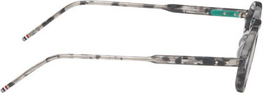Sončna očala Thom Browne Thom Browne Round Sunglasses Siva | UES904A-G0002, 1