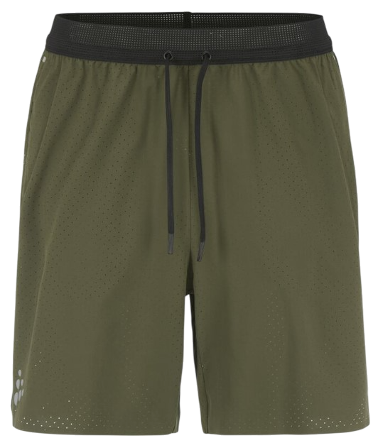 Kratke hlače Craft Craft Pro Hypervent 2 Long Shorts Zelena | 1914592-680000
