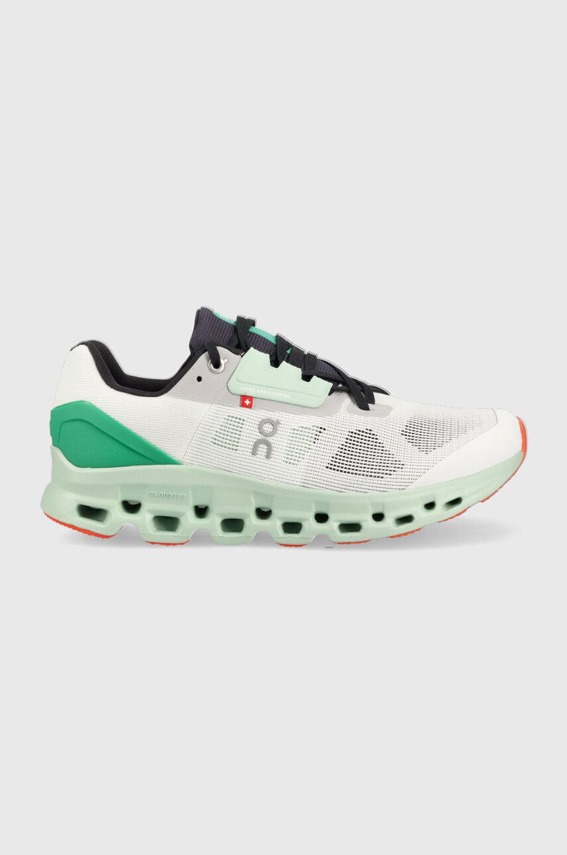 Tek On Running Cloudstratus Zelena | 3998246