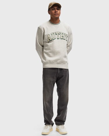 Pulover Autry Main Man Sweatshirt Siva | SWPM03H1, 2
