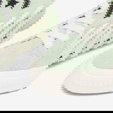 Superge in čevlji Converse One Star Academy Pro Turkizna | A10578C, 3
