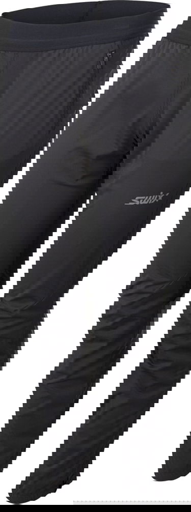 Hlače SWIX Swix Cross Pants Črna | 22316-12401, 0