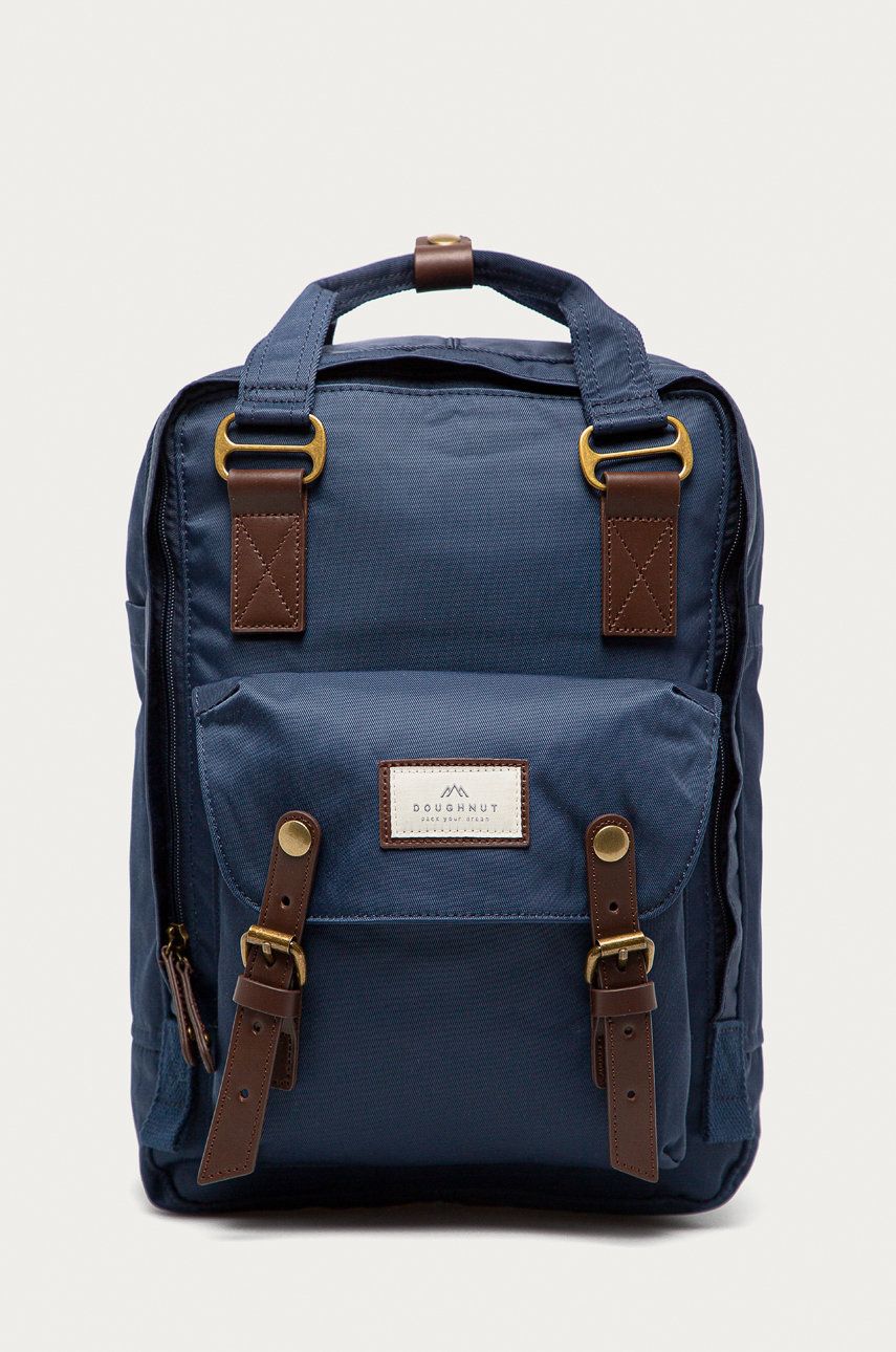 Nahrbtnik Doughnut Macaroon Backpack Mornarica | D010.0067, 0