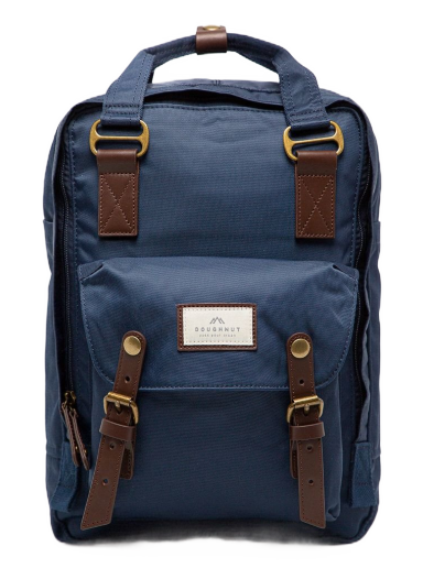 Nahrbtnik Doughnut Macaroon Backpack Mornarica | D010.0067