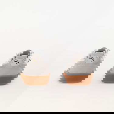 Superge in čevlji Puma Palermo Lth White Siva | 39646412, 3