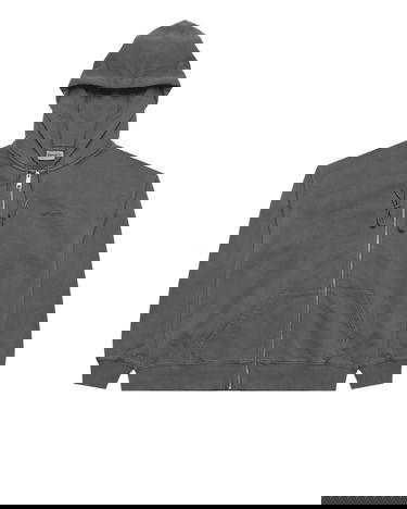 Jakna Carhartt WIP Carhartt WIP Benton Hooded Camo Sweat Jacket Zelena | I035437_5, 2