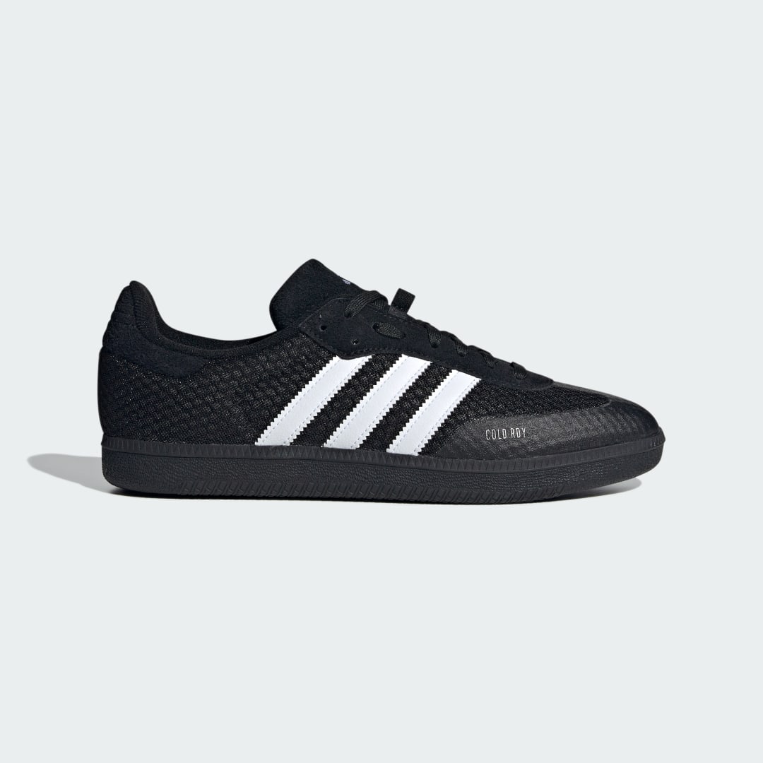 Superge in čevlji adidas Originals Velosamba COLD.RDY Črna | LYP11, 0