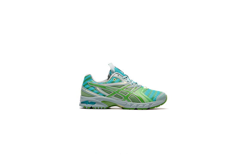 Superge in čevlji Asics GEL-DS TRAINER 14 Modra | 1203A606-300