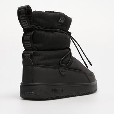 Superge in čevlji Puma Snowbae Wns Črna | 39392001, 4