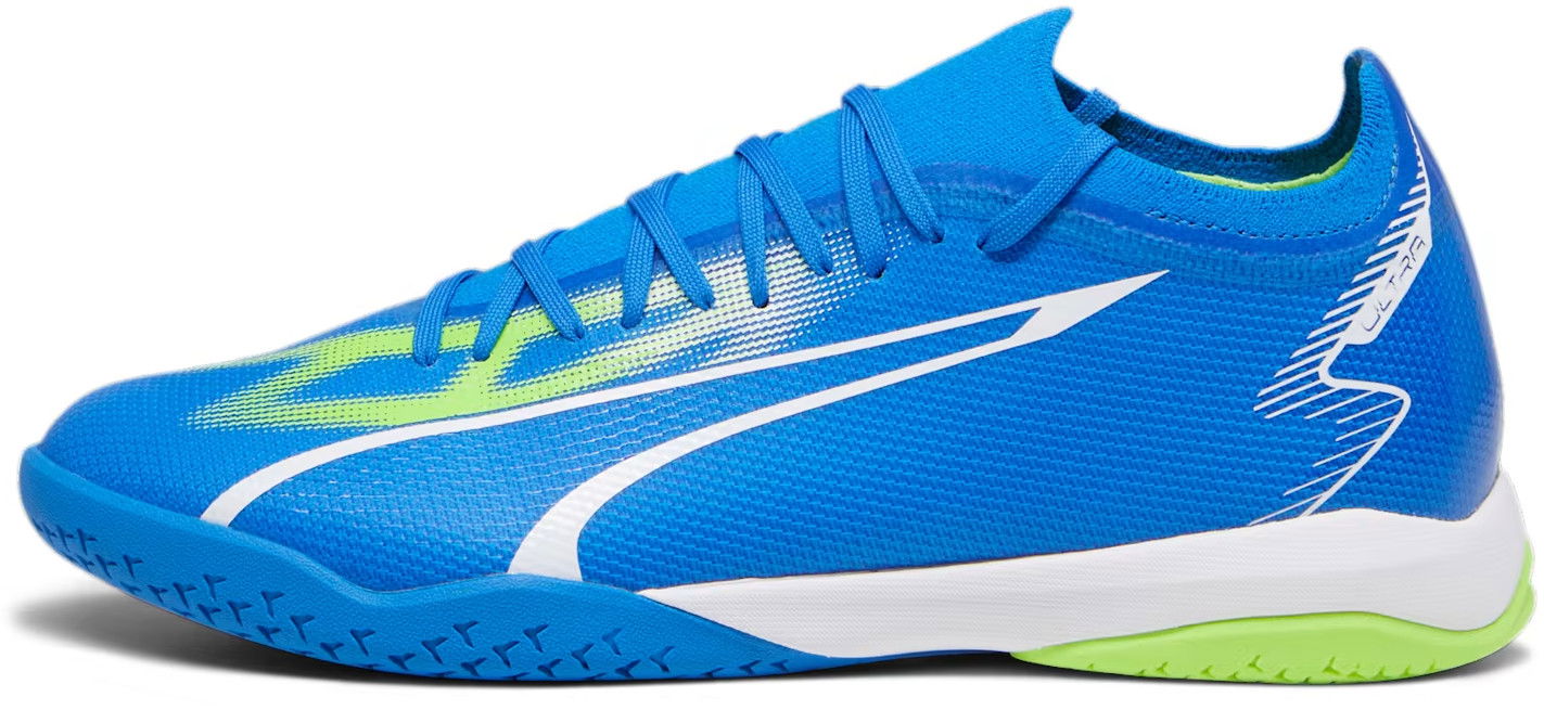 Superge in čevlji Puma Puma ULTRA MATCH IT Modra | 107522-03, 0