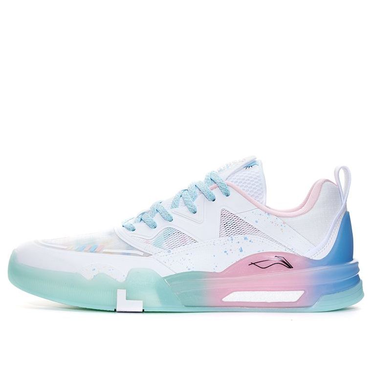 Superge in čevlji Li-Ning Ellington 'Easter Egg' Bela | AEPR009-11