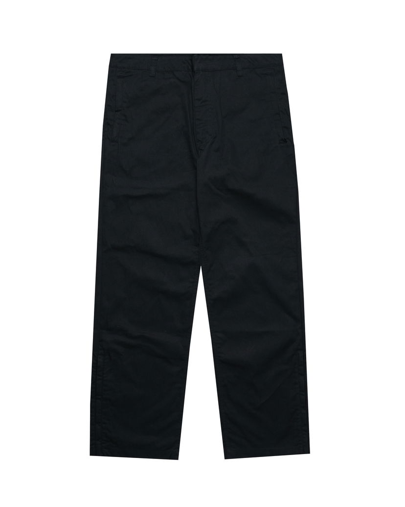 Hlače Jordan Jordan x Nigel Sylvester Bike Pants Črna | HQ1734-010
