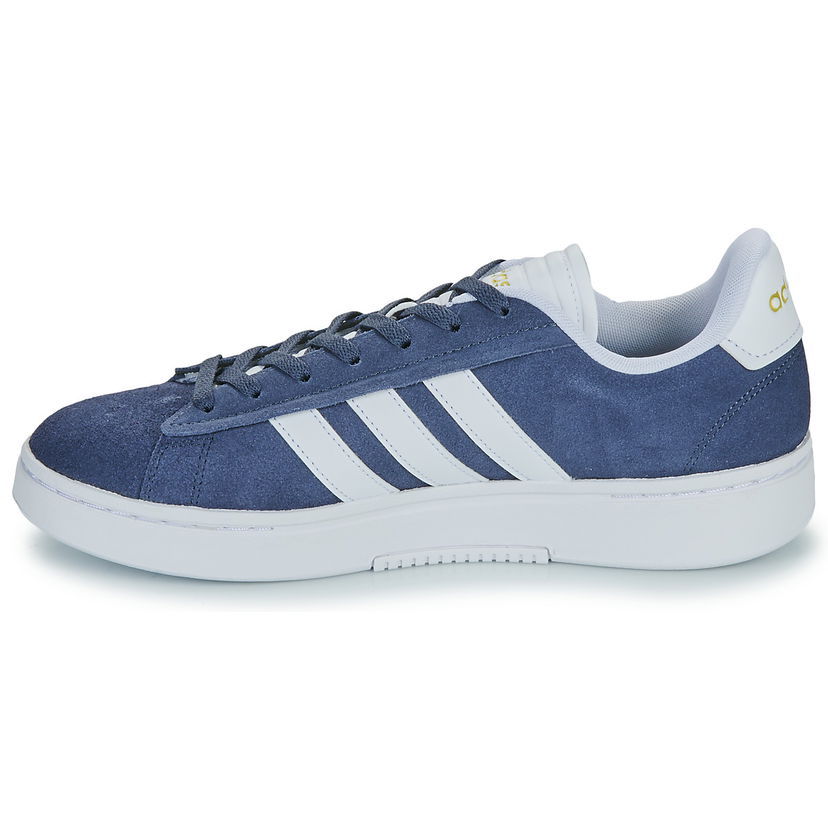 Superge in čevlji adidas Originals Shoes (Trainers) adidas GRAND COURT ALPHA Rjava | IE1453
