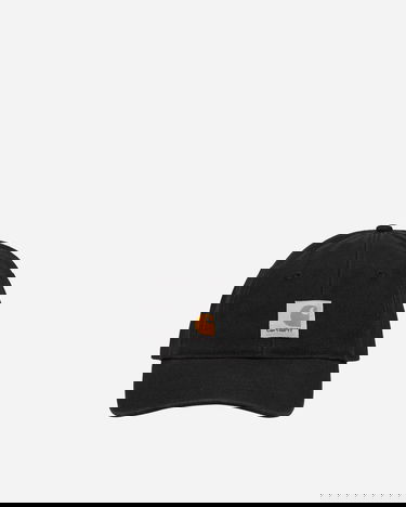 Kapa Carhartt WIP Icon Cap Črna | I033359 89XX, 0