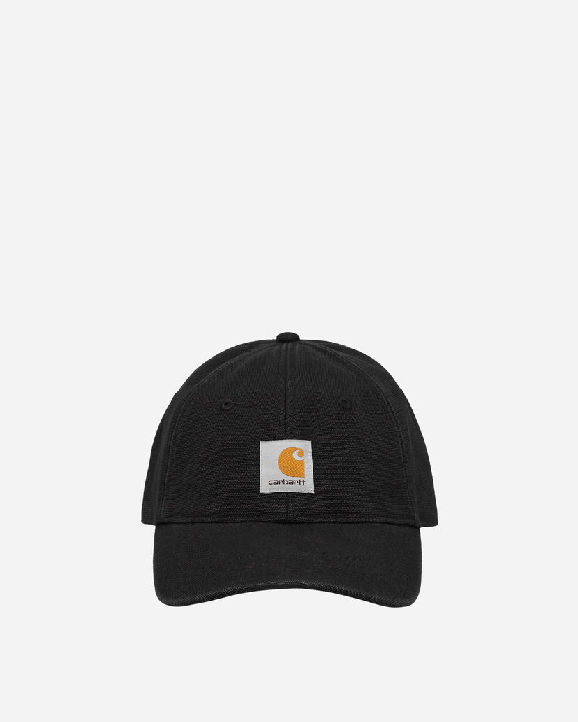 Kapa Carhartt WIP Icon Cap Črna | I033359 89XX