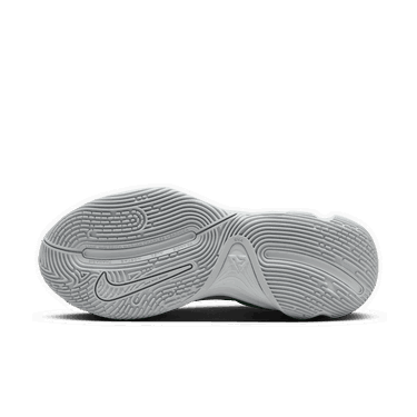 Superge in čevlji Nike Giannis Immortality 4 Siva | FQ3680-002, 1