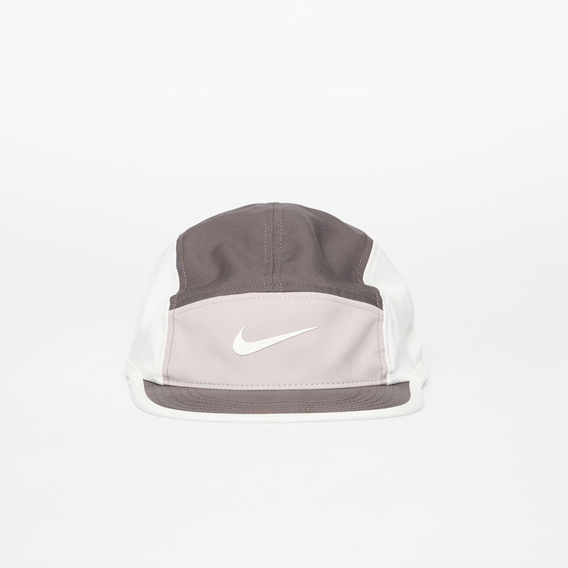 Kapa Nike Fly Dri-FIT Unstructured Swoosh Cap Universal Večbarvna | FB5624-254