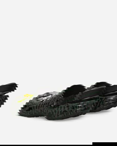 Superge in čevlji Crocs Classic Clogs Večbarvna | CR.211060 BLK, 4