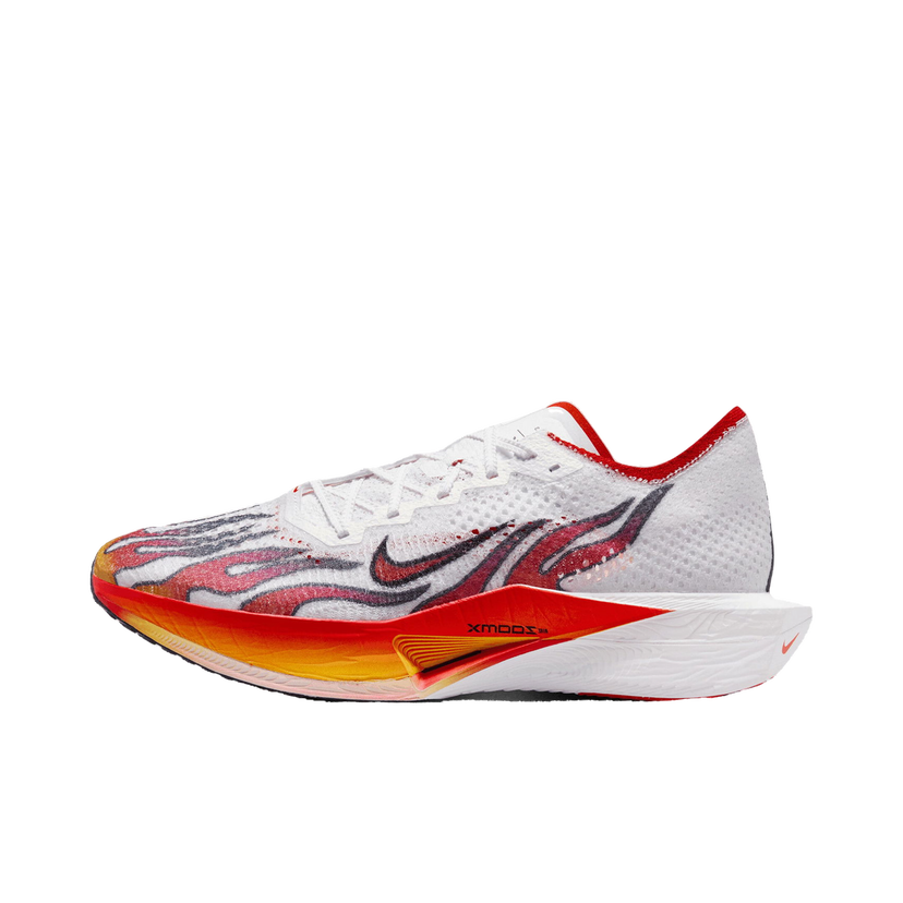 Superge in čevlji Nike Vaporfly 3 Bela | HQ3504-100