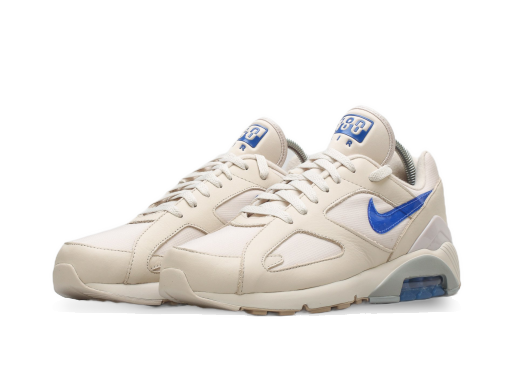 Superge in čevlji Nike Air Max 180 Bež | AQ9974-002