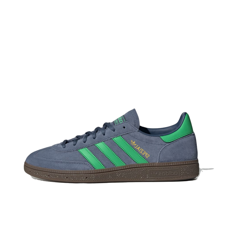 Superge in čevlji adidas Originals Spezial Zelena | JH5437