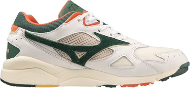 Superge in čevlji Mizuno Mizuno Sky Medal Bela | d1ga3319-001, 4