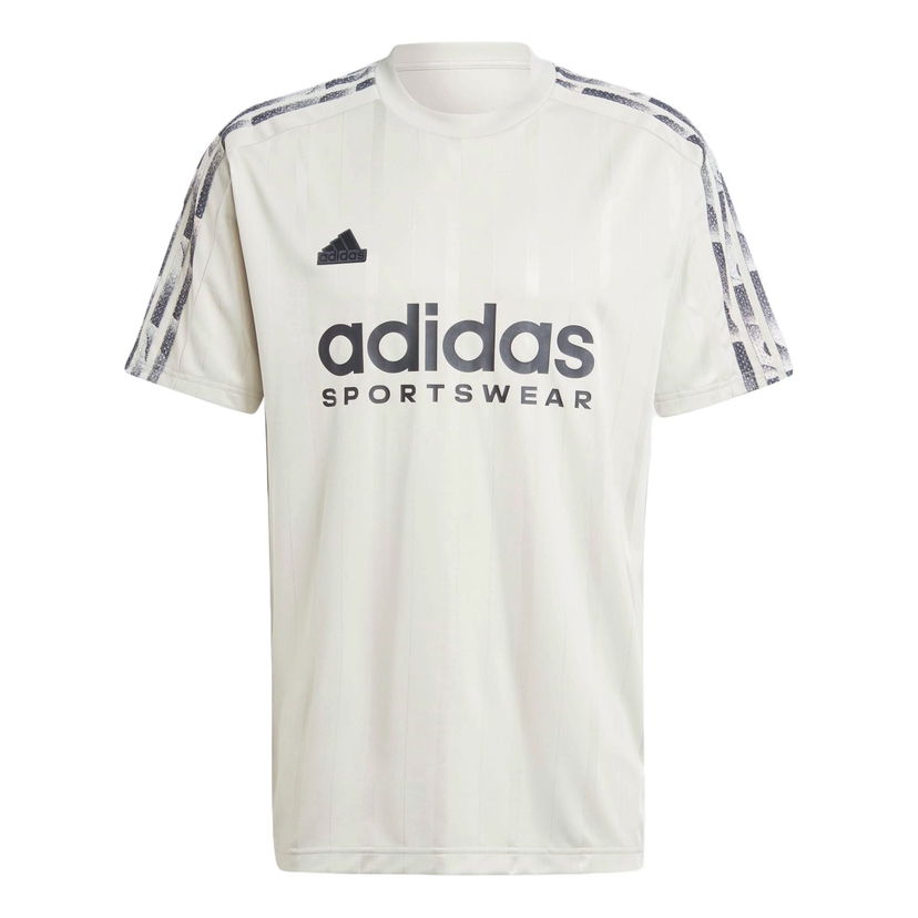 Majica adidas Performance Tiro T-Shirt Bela | IS1542