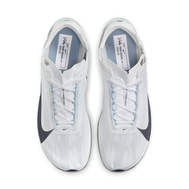 Superge in čevlji Nike ZoomX StreakFly 2 Bela | HF6416-100, 4