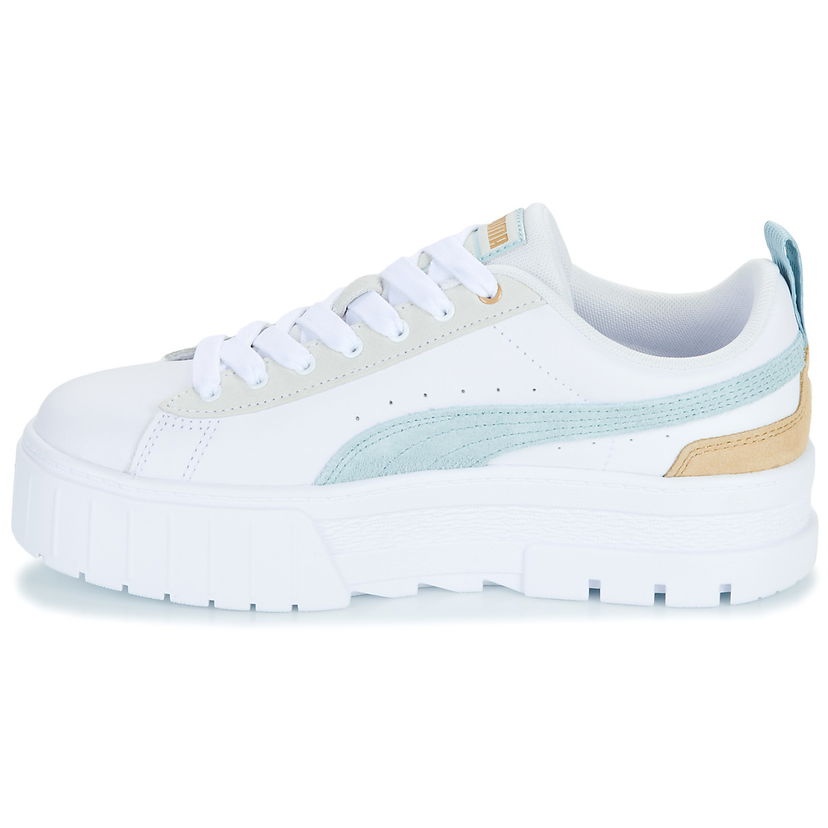 Superge in čevlji Puma Shoes (Trainers) MAYZE Bela | 387468-12