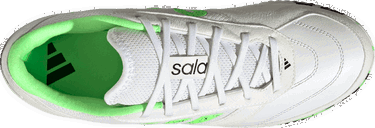 Superge in čevlji adidas Performance Top Sala Competition 2 Indoor Bela | JH6294, 3