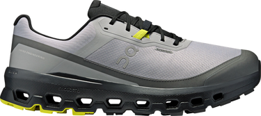 Superge in čevlji On Running On Running Cloudvista 2 Waterproof Siva | 3me30140522, 0