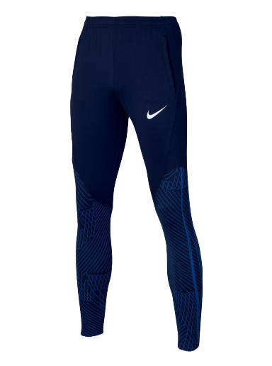 Trenirka Nike Dri-FIT Strike 23 Soccer Pants Mornarica | dr2563-451