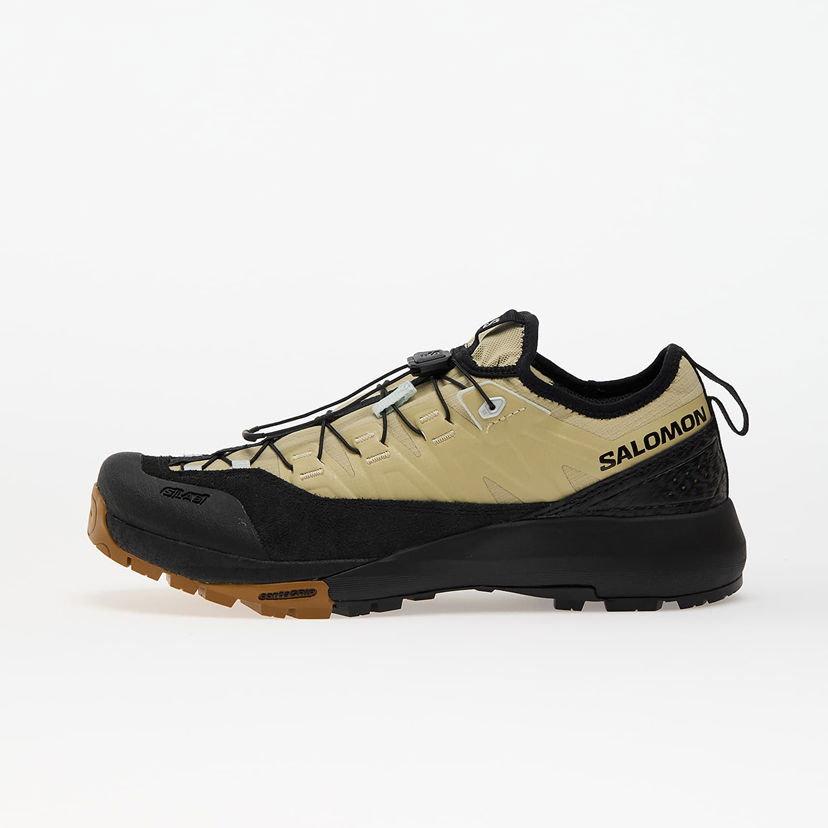 Superge in čevlji Salomon ALPINWAY ADVANCED Paleol/ Black/ Ice Bež | L47859600