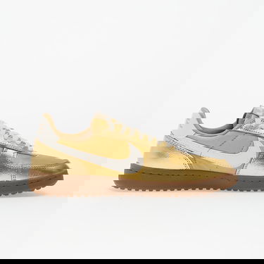 Superge in čevlji Nike Field General Rumena | HQ7397-700, 4
