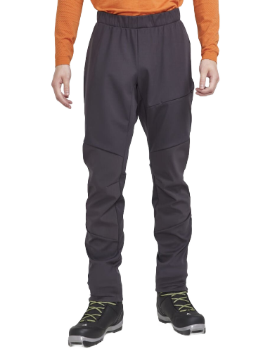 Hlače Craft Trousers ADV Backcountry Siva | 1912437-992000