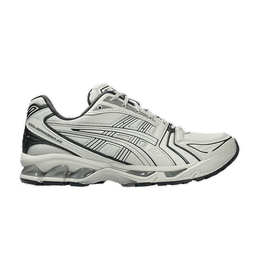Tek Asics Gel Kayano 14 Bela | 1203A412-020