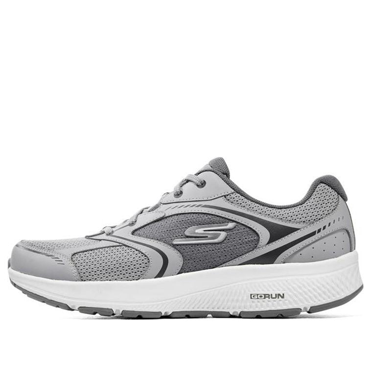 Superge in čevlji Skechers Go Run Siva | 220371-GYW, 0