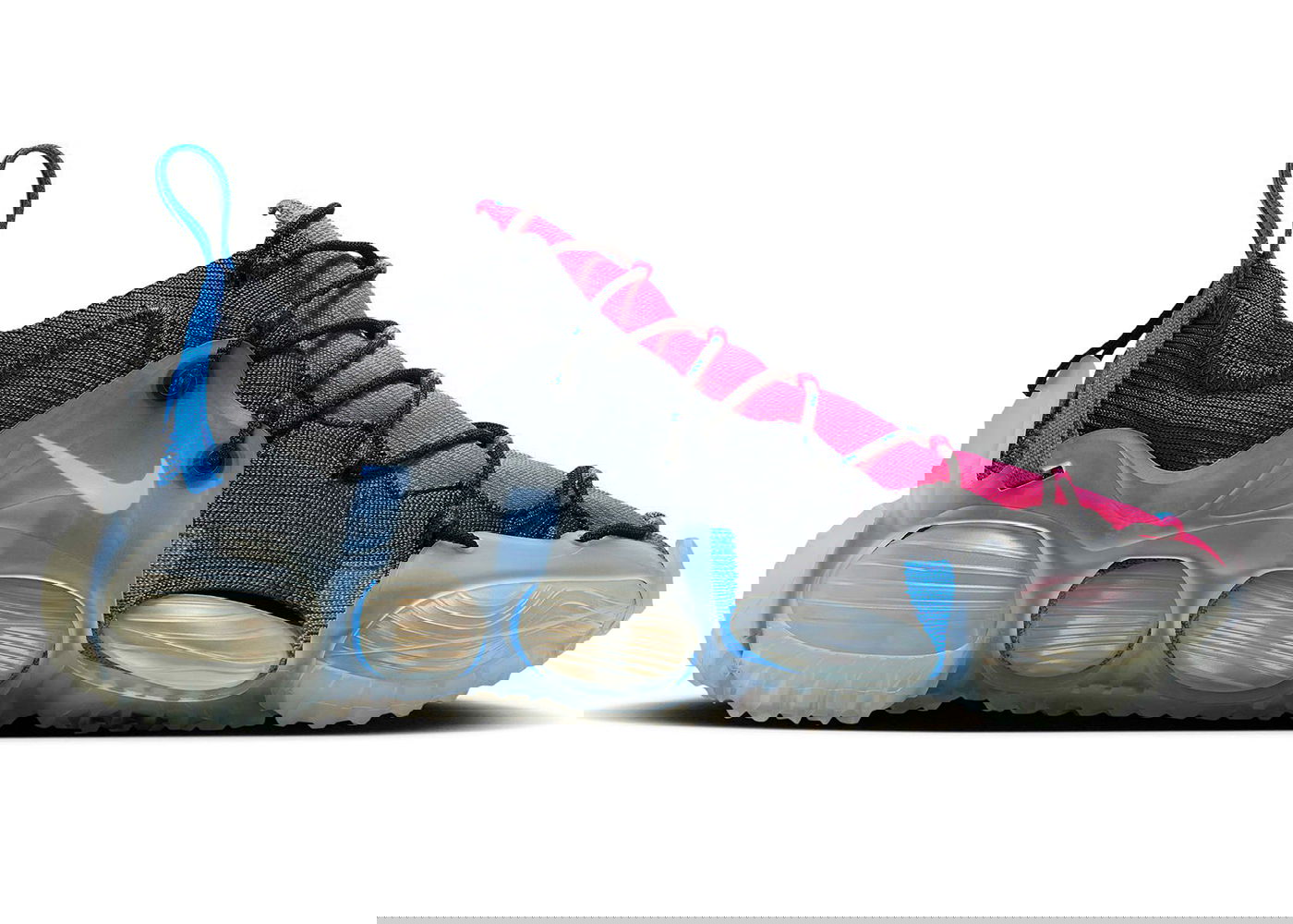 Superge in čevlji Nike ISPA Link Axis Multi-Color Večbarvna | FZ3507-001, 0