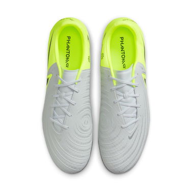 Superge in čevlji Nike Phantom GX II Academy FG/MG Siva | FD6723-003, 3