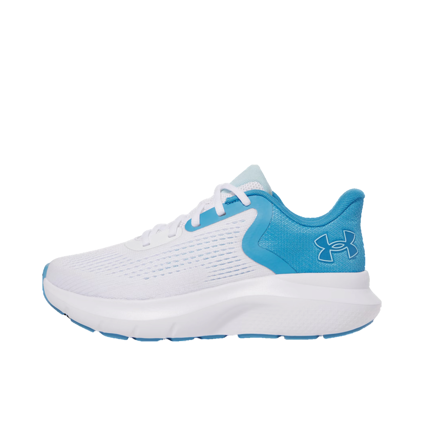 Superge in čevlji Under Armour Charged Rogue 5 Bela | 3028262-101