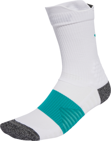 Nogavice adidas Originals RunxBoost Crew Socks Bela | jv5930, 0