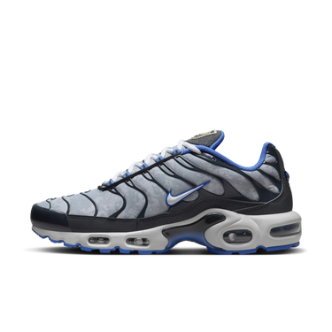 Superge in čevlji Nike Air Max Plus Social F.C. "Cloud Grey" Siva | DQ3981-001, 0