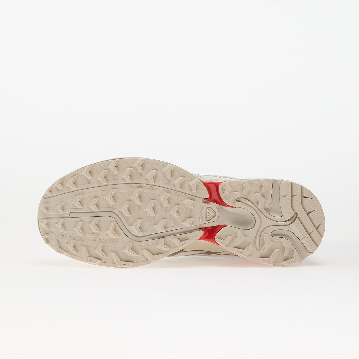 Superge in čevlji Salomon XT-PATHWAY 2 Bež | L47860800, 1