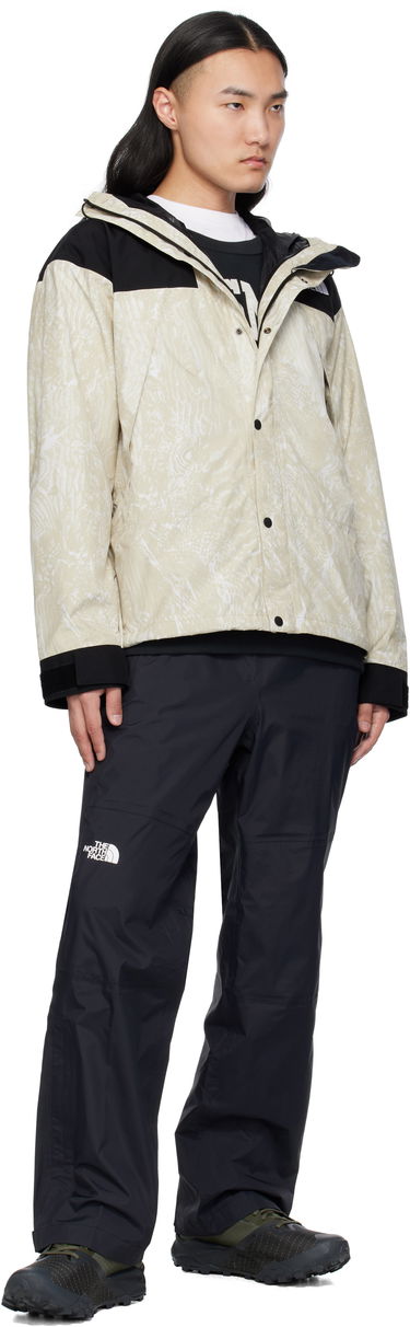 Superge in čevlji The North Face Offtrail TR GORE-TEX Zelena | NF0A8A9X, 4