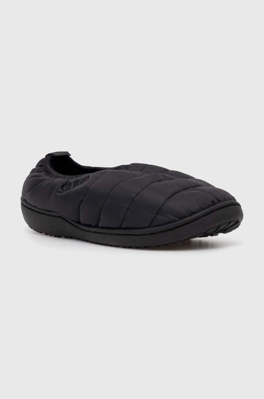 Superge in čevlji SUBU TOKYO SUBU Packable F-Line Slippers Črna | SP.30, 0