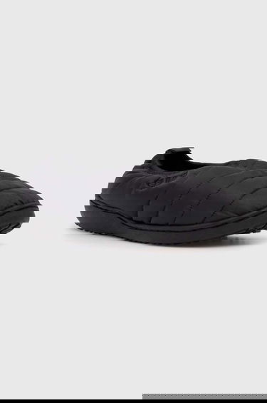 Superge in čevlji SUBU TOKYO SUBU Packable F-Line Slippers Črna | SP.30, 0