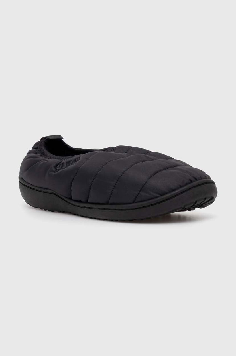 Superge in čevlji SUBU TOKYO SUBU Packable F-Line Slippers Črna | SP.30