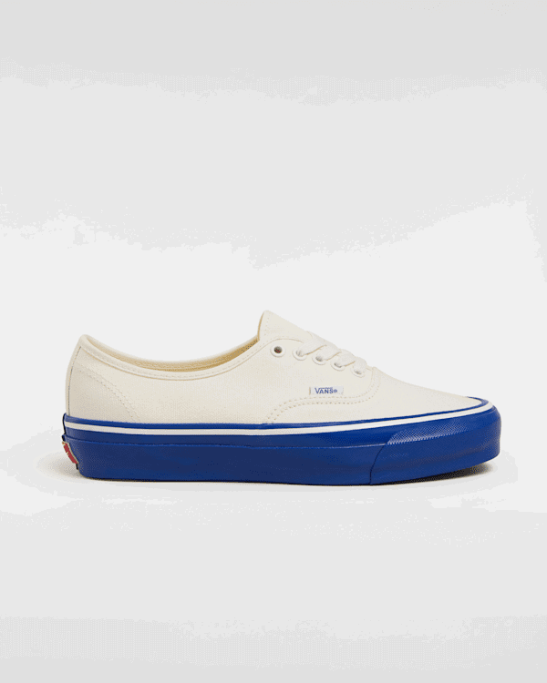 Superge in čevlji Vans Premium Authentic Bela | VN000EBNZ5D