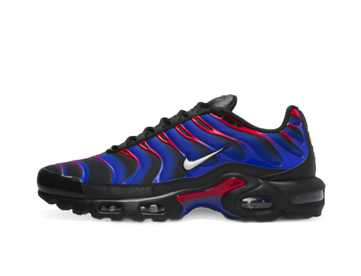 Superge in čevlji Nike Air Max Plus "Spider-Man" Črna | FN7805-001